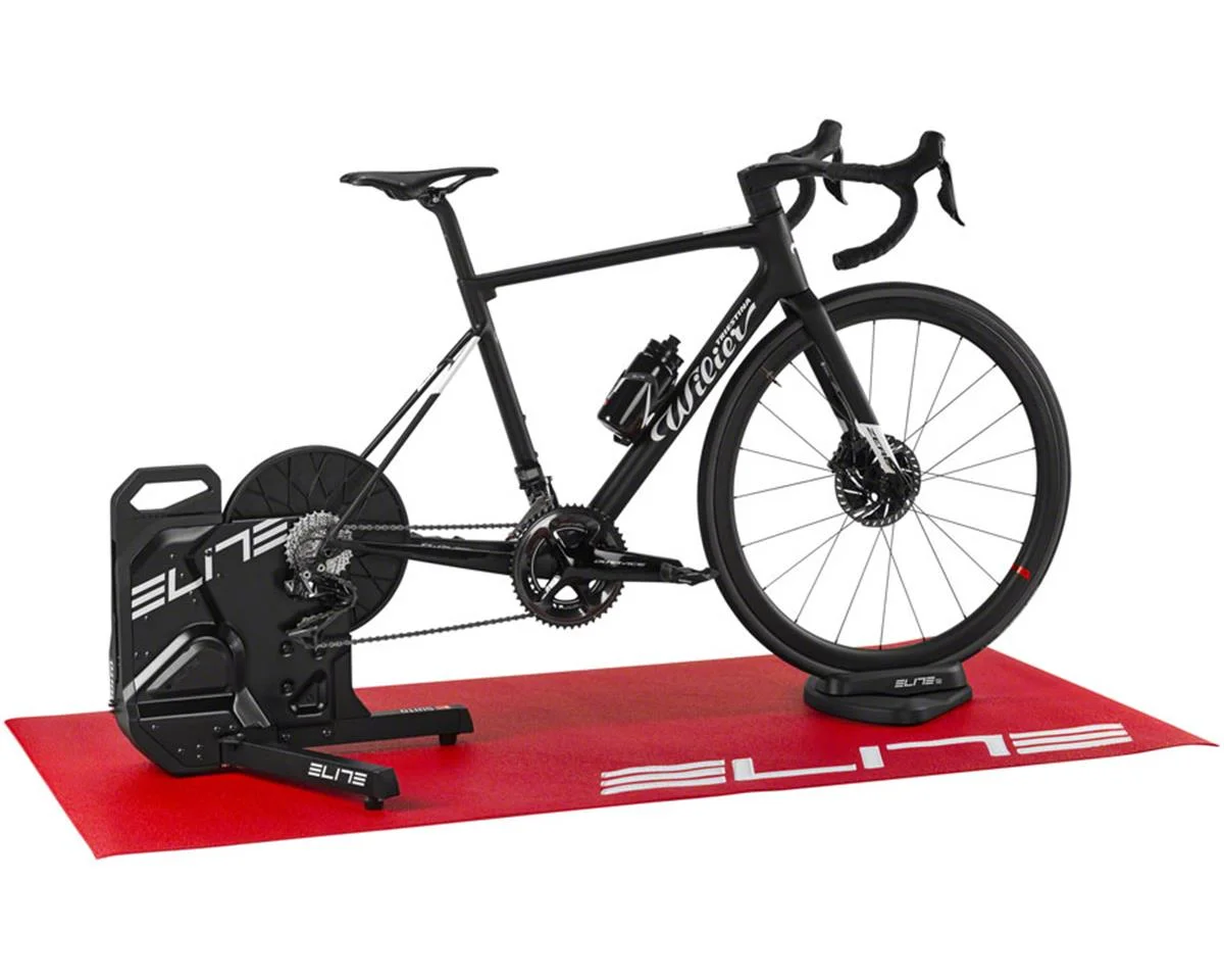 Elite Training Mat (Red) (71 x 35") - view 2